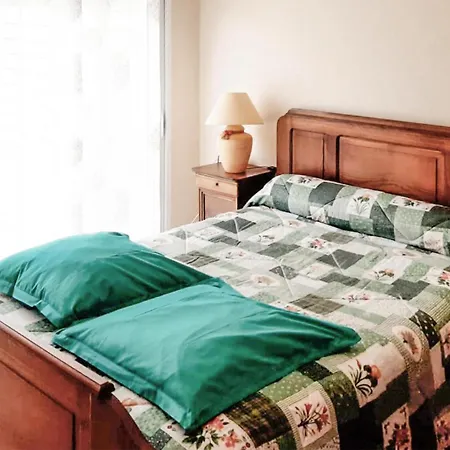 Feriehus 1 Bedroom Cozy In Granzay-gript