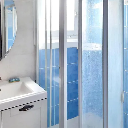 1 Bedroom Cozy In Granzay-gript Feriehus *